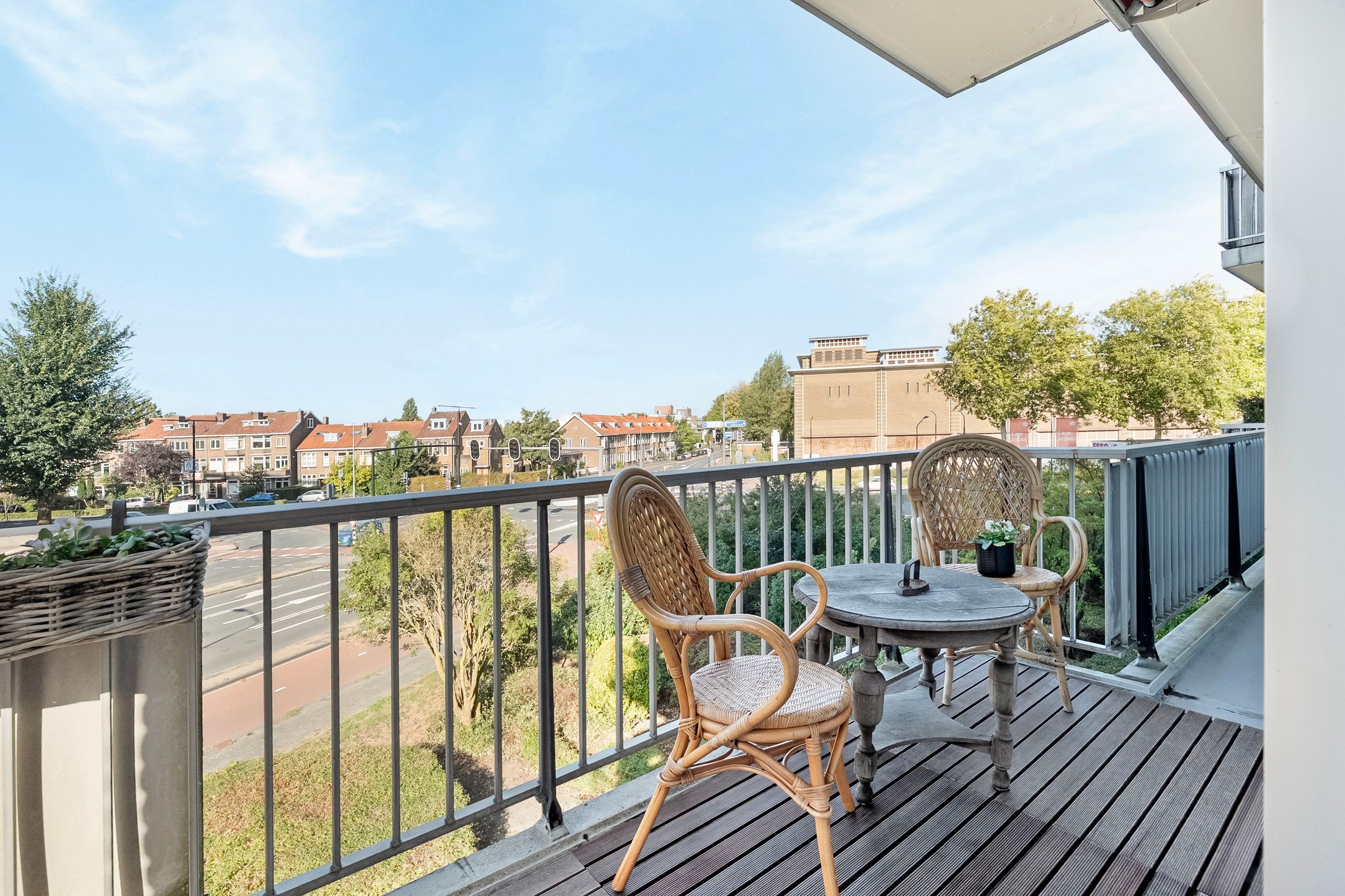 Foto 12 van Nagtegaalplaats 121