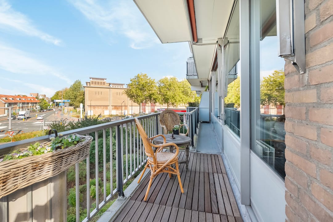 Foto 13 van Nagtegaalplaats 121