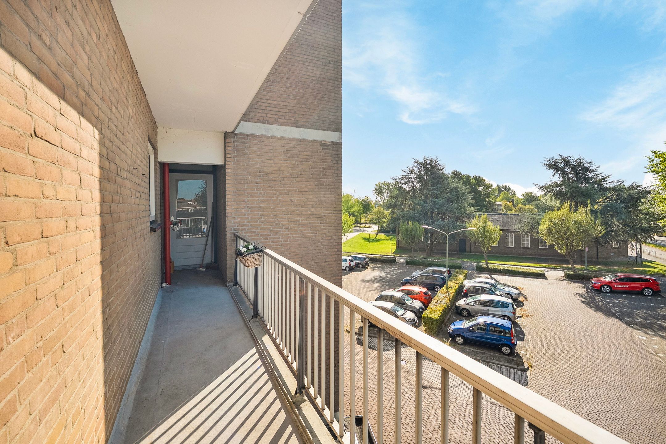 Foto 15 van Nagtegaalplaats 121