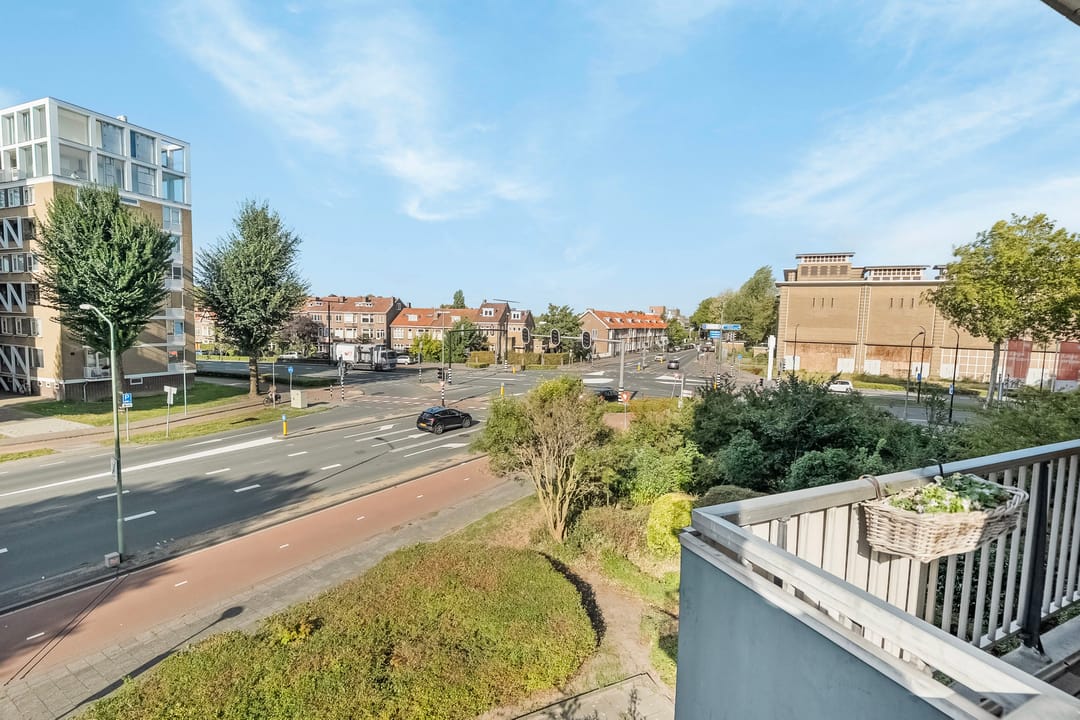 Foto 16 van Nagtegaalplaats 121