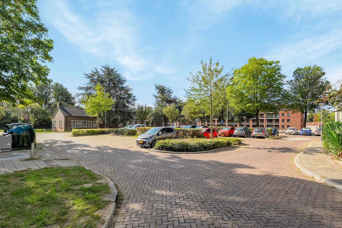 Foto 25 van Nagtegaalplaats 121