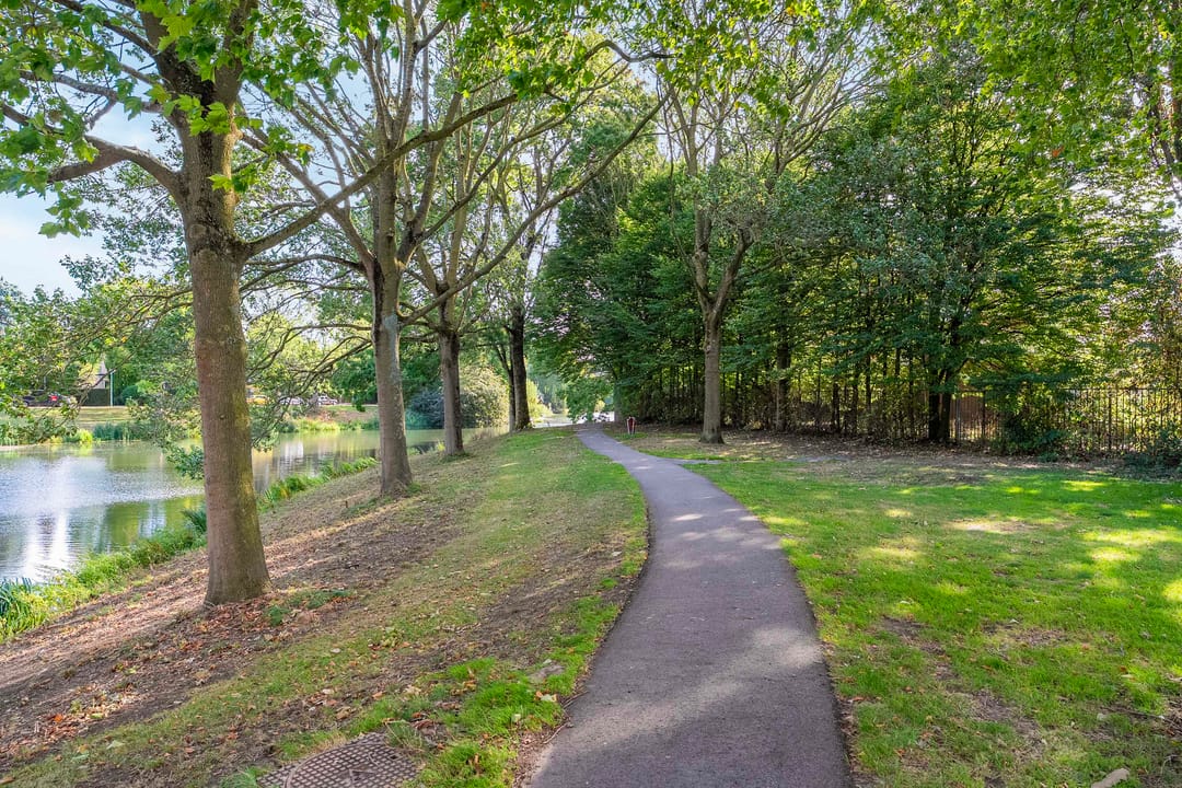 Foto 26 van Nagtegaalplaats 121