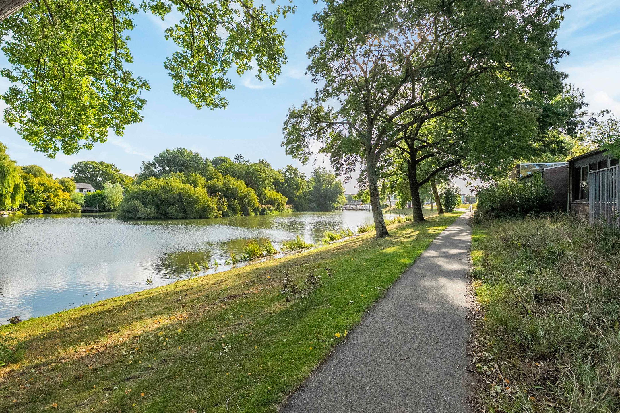 Foto 27 van Nagtegaalplaats 121