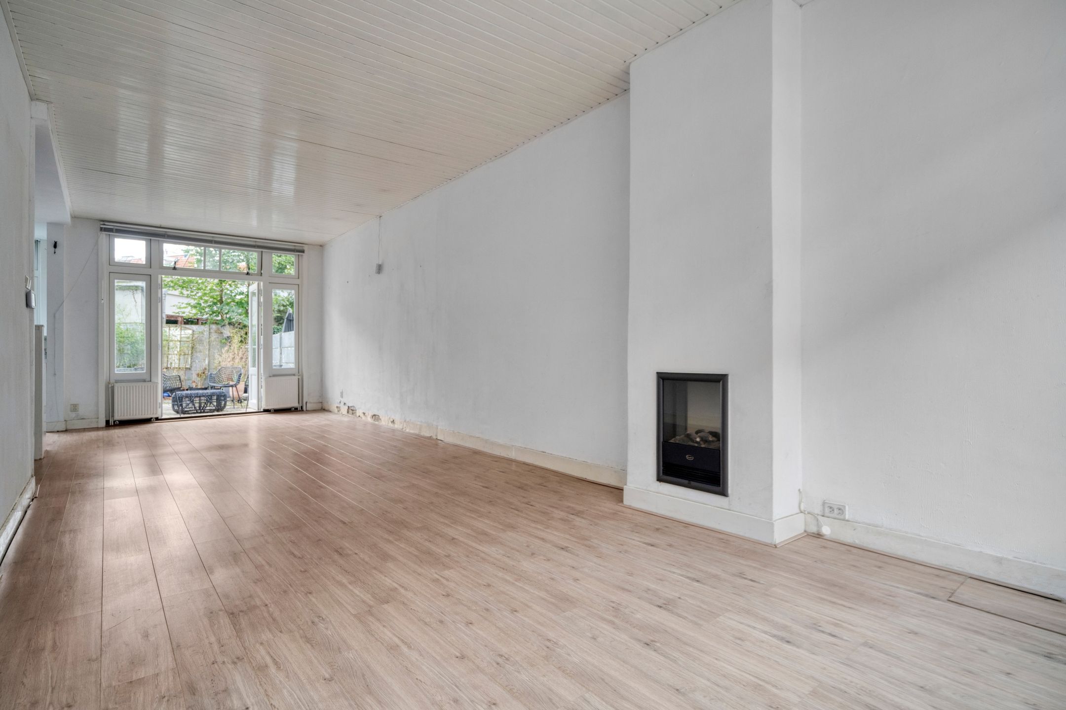 Foto 3 van van Wassenaerstraat 23