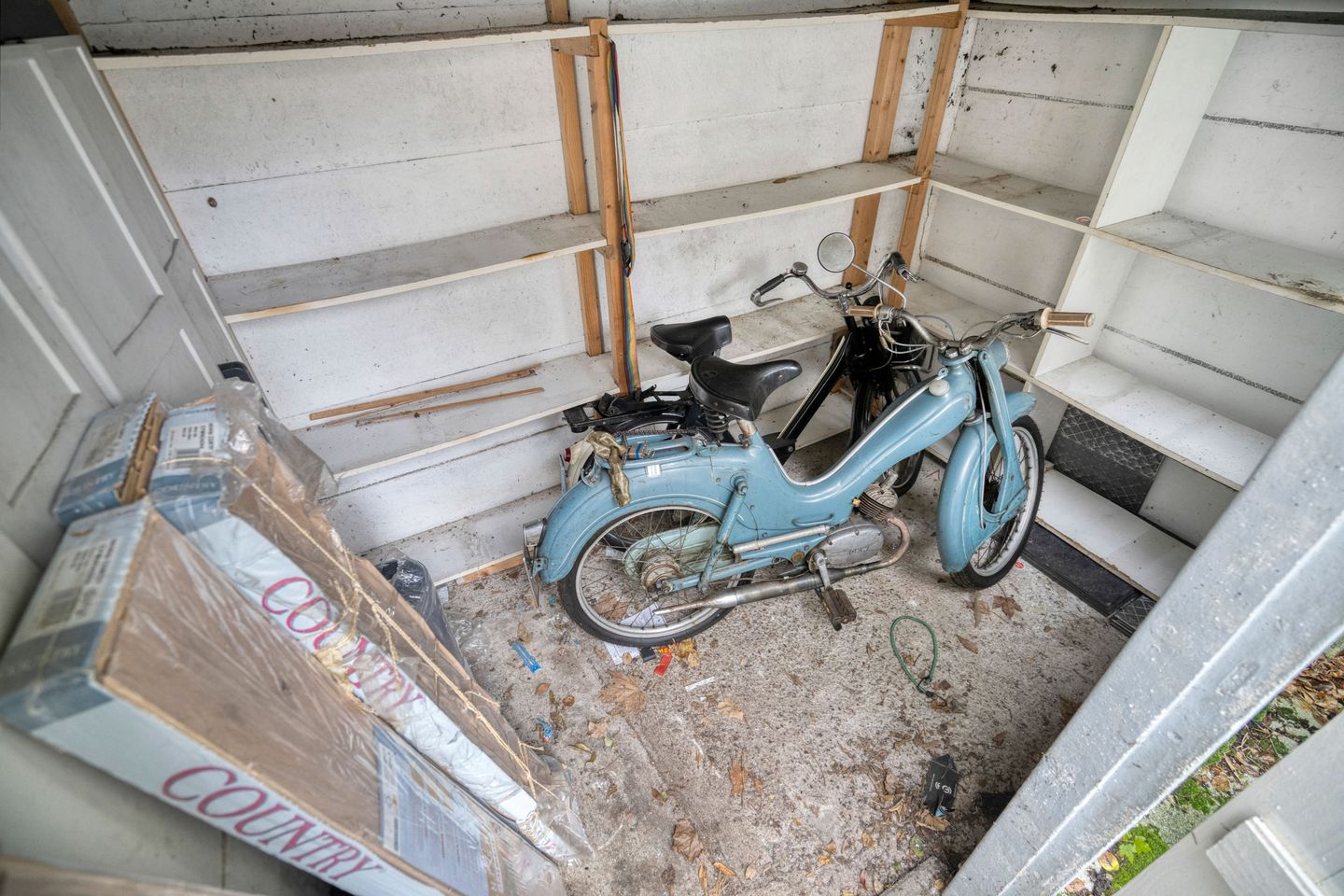 Foto 10 van van Wassenaerstraat 23