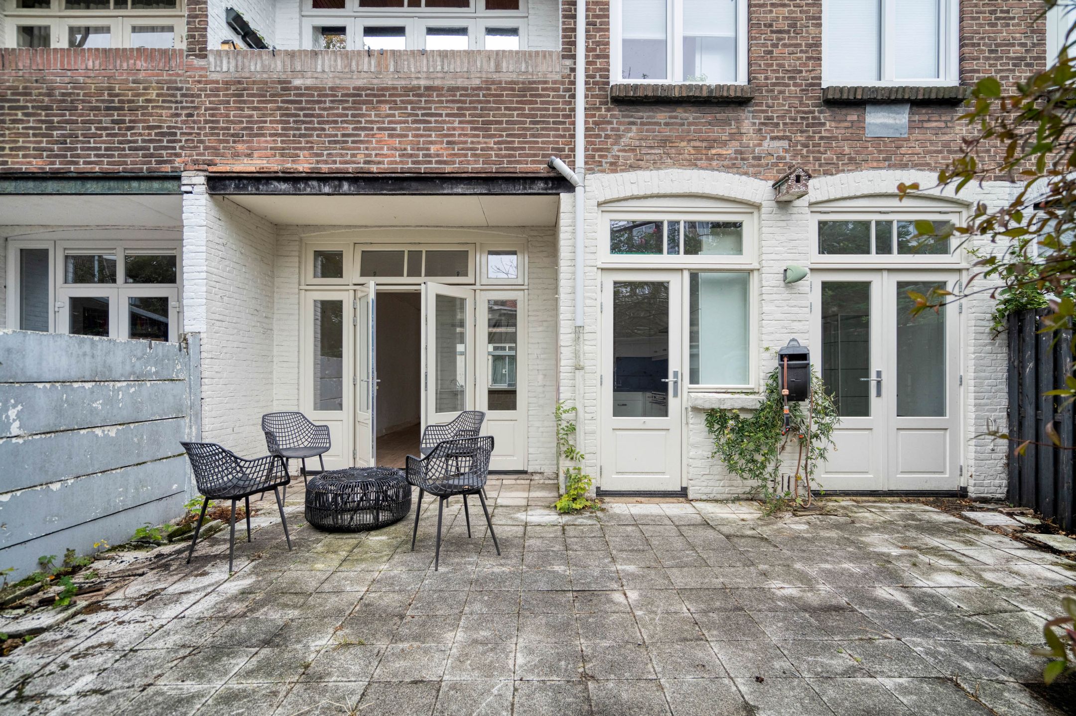 Foto 12 van van Wassenaerstraat 23