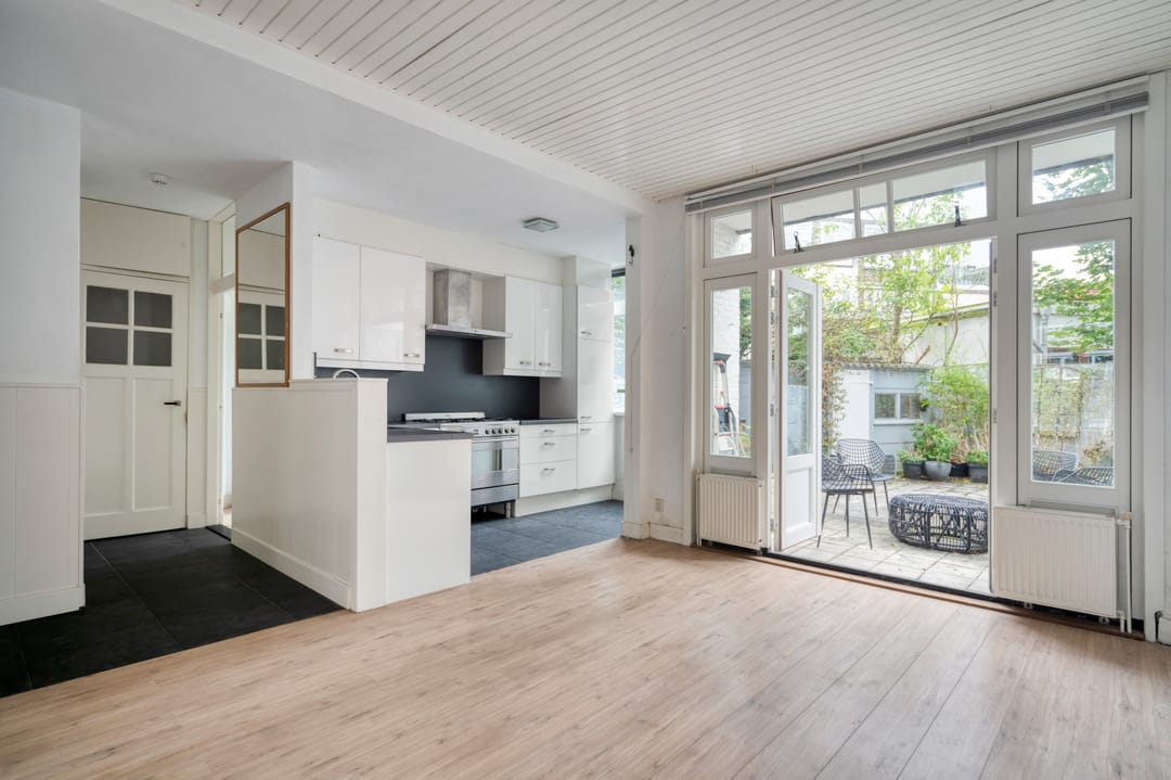 Foto 13 van van Wassenaerstraat 23