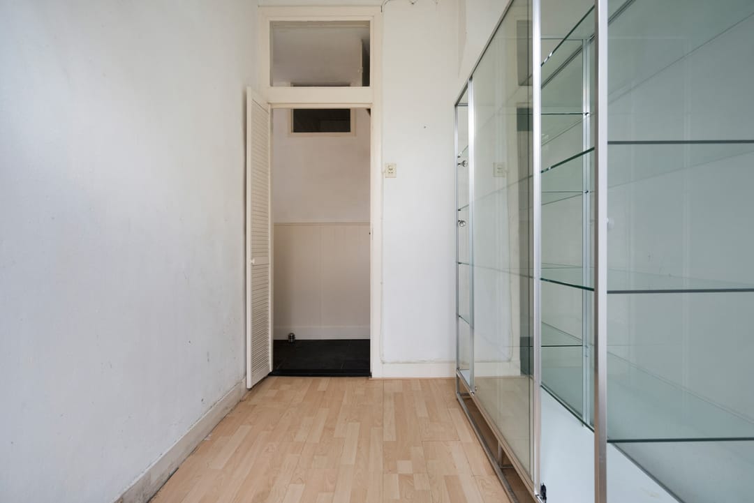 Foto 22 van van Wassenaerstraat 23