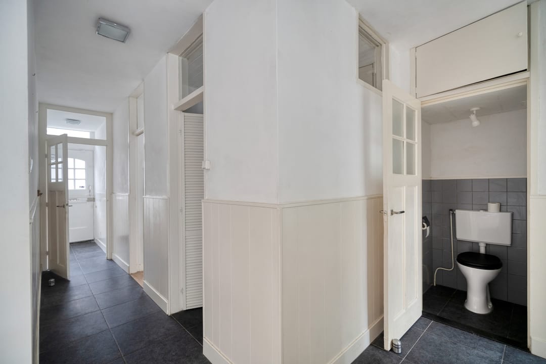 Foto 23 van van Wassenaerstraat 23