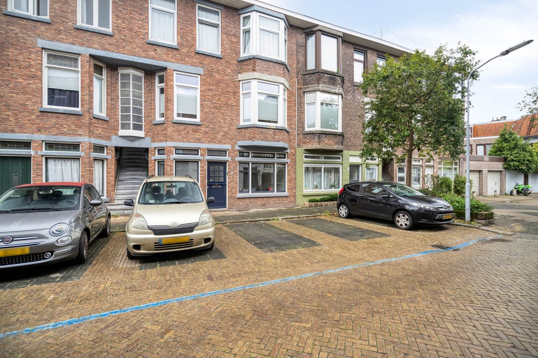 Foto 31 van van Wassenaerstraat 23