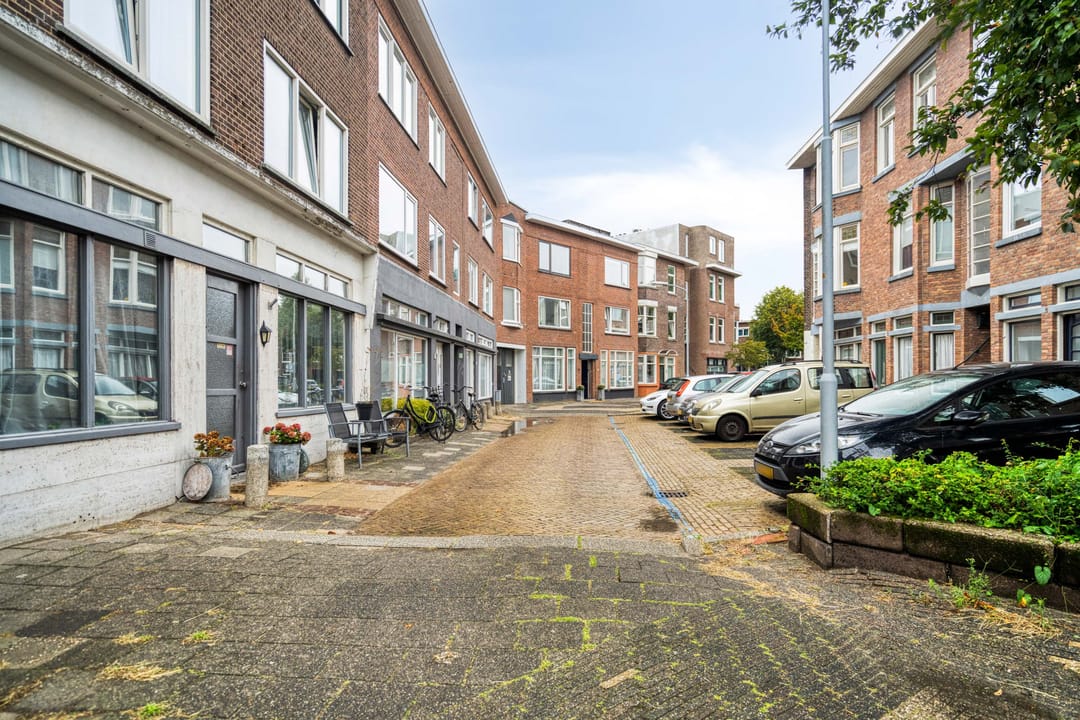 Foto 32 van van Wassenaerstraat 23