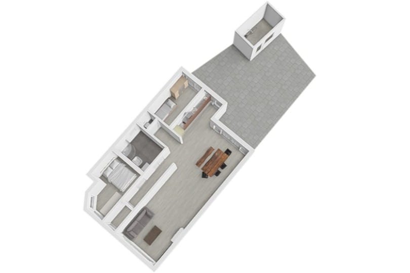 Foto 36 van van Wassenaerstraat 23