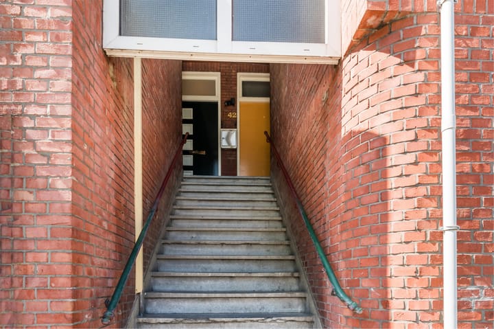 Foto 4 van Broekslootkade 40