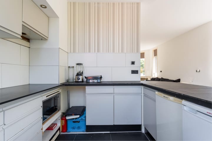 Foto 20 van Broekslootkade 40