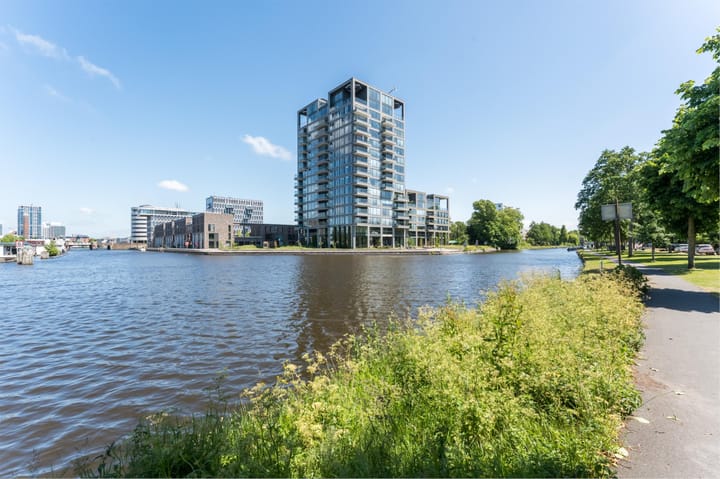 Foto 45 van Broekslootkade 40