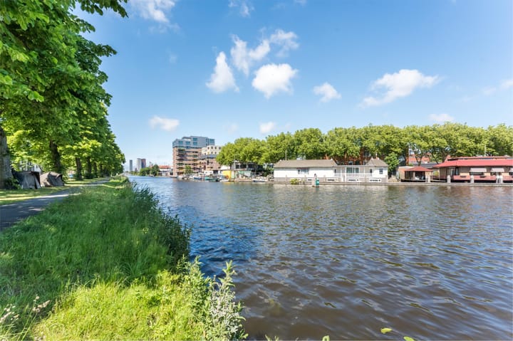 Foto 46 van Broekslootkade 40