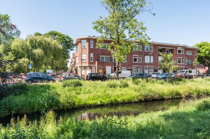 Foto 48 van Broekslootkade 40