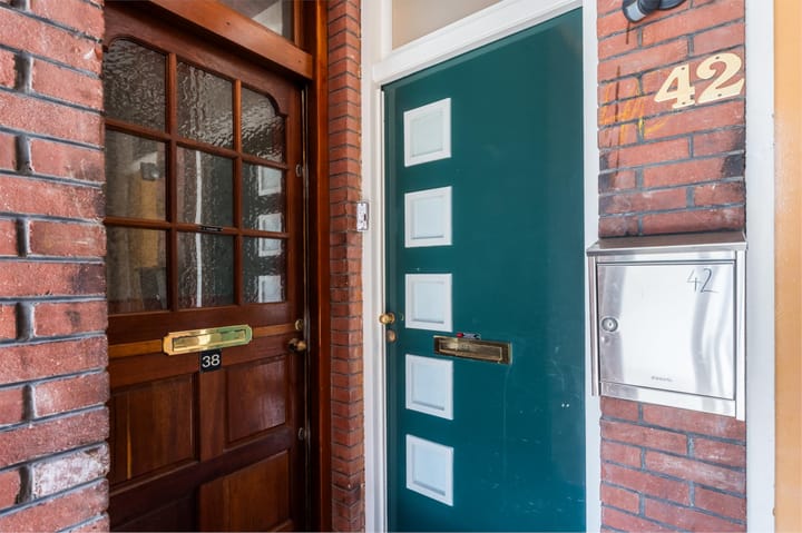 Foto 5 van Broekslootkade 40