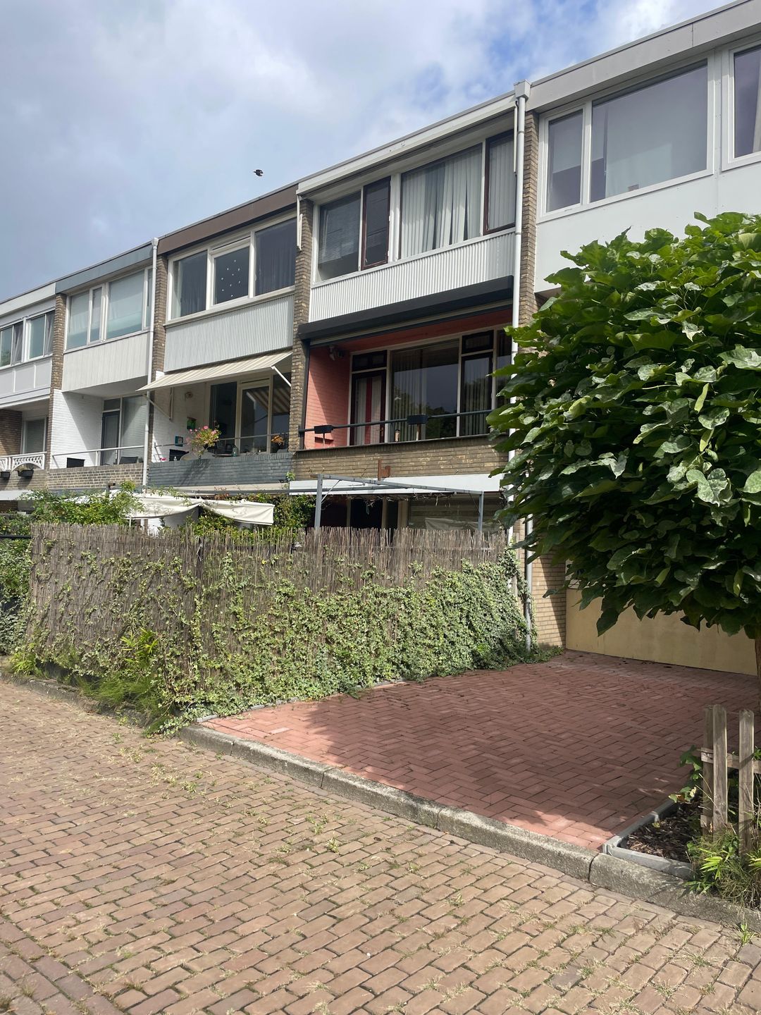 Foto 1 van Burgemeester Freijterslaan 160