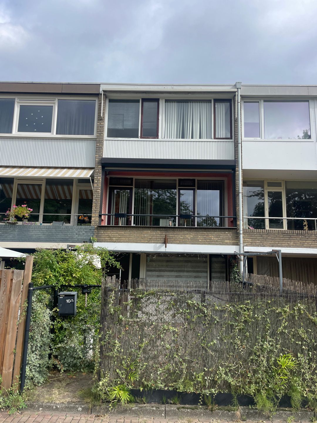 Foto 2 van Burgemeester Freijterslaan 160