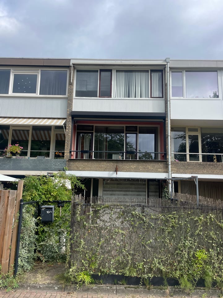 Photo 2 of Burgemeester Freijterslaan 160