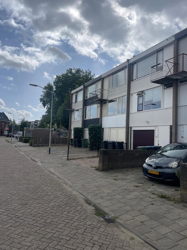 Photo 4 of Burgemeester Freijterslaan 160