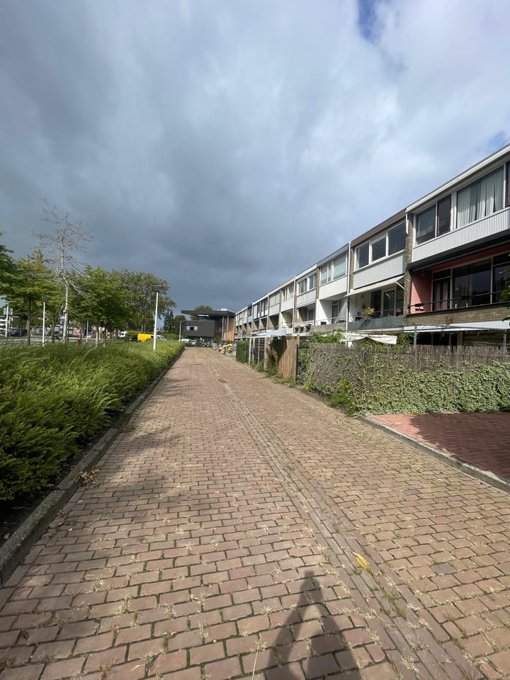 Photo 3 of Burgemeester Freijterslaan 160