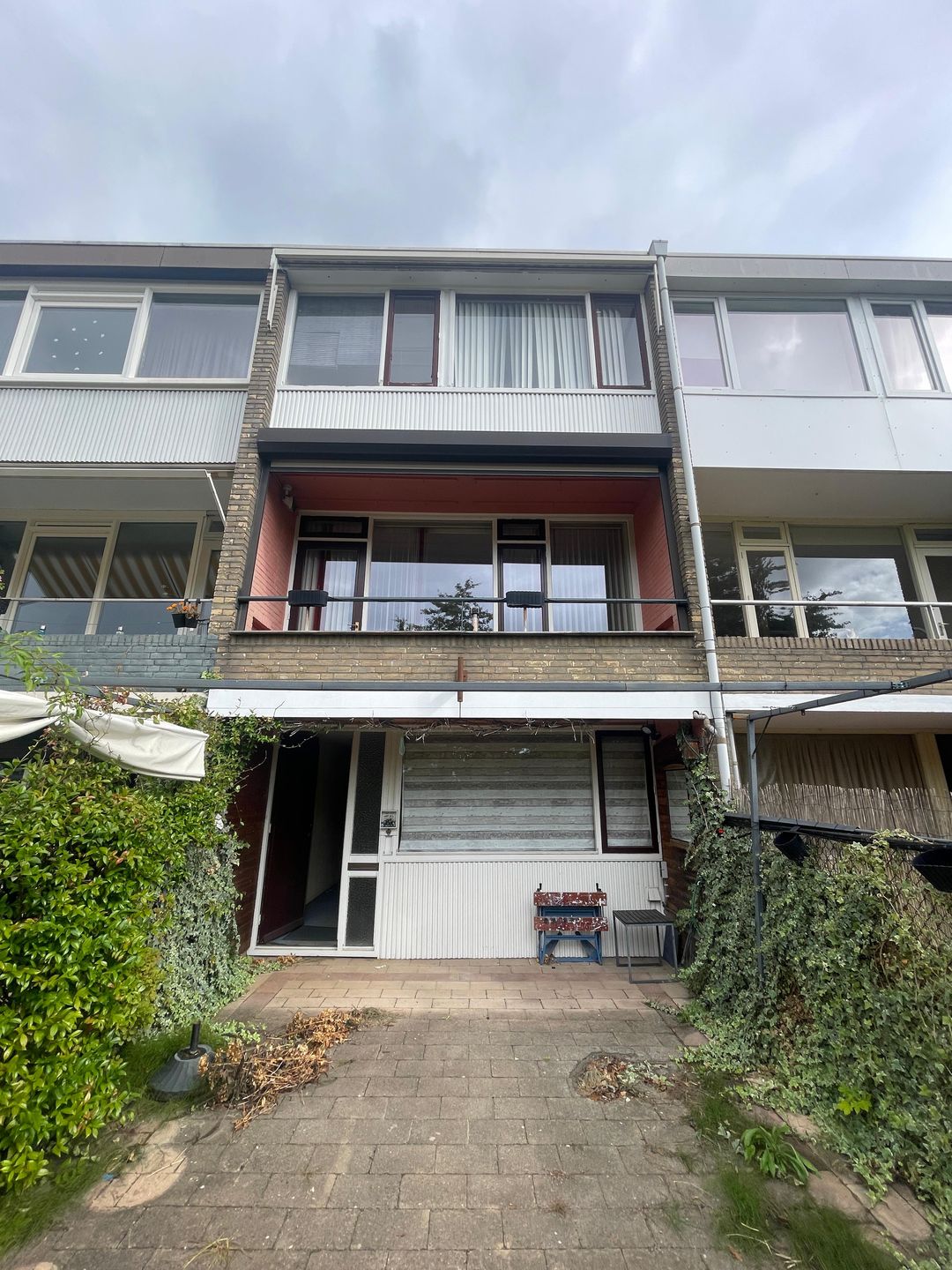 Foto 13 van Burgemeester Freijterslaan 160