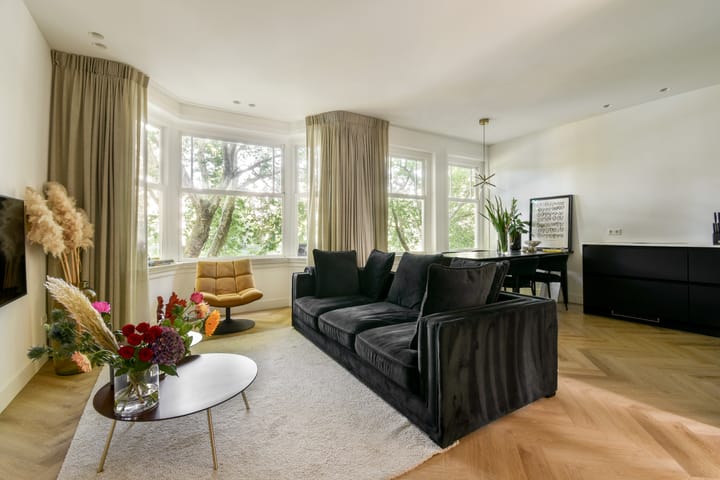 Photo 2 of Westlandgracht 215-2