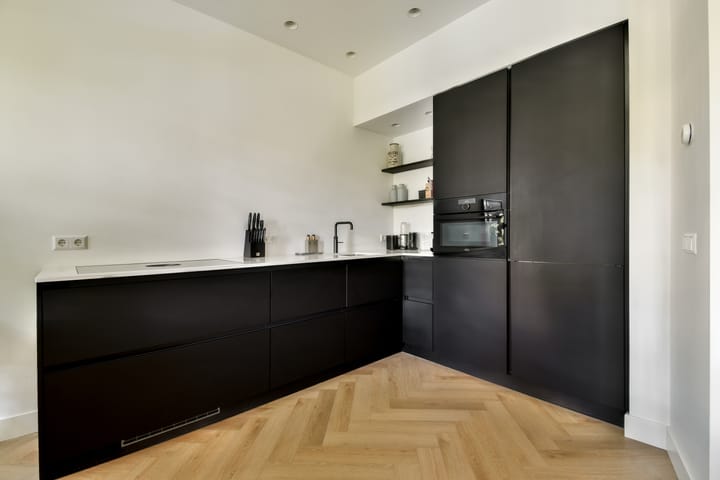 Photo 3 of Westlandgracht 215-2