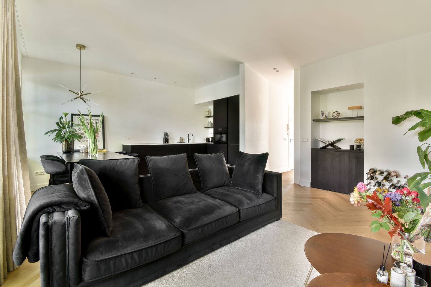 Foto 4 van Westlandgracht 215-2