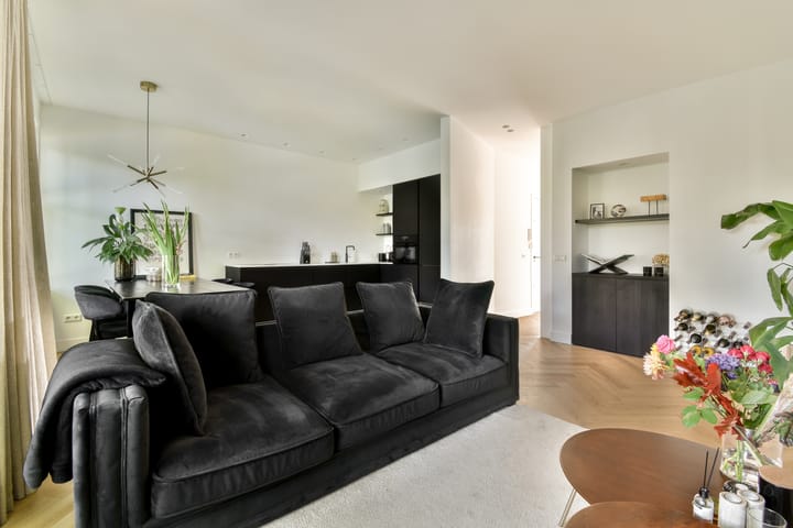 Photo 4 of Westlandgracht 215-2