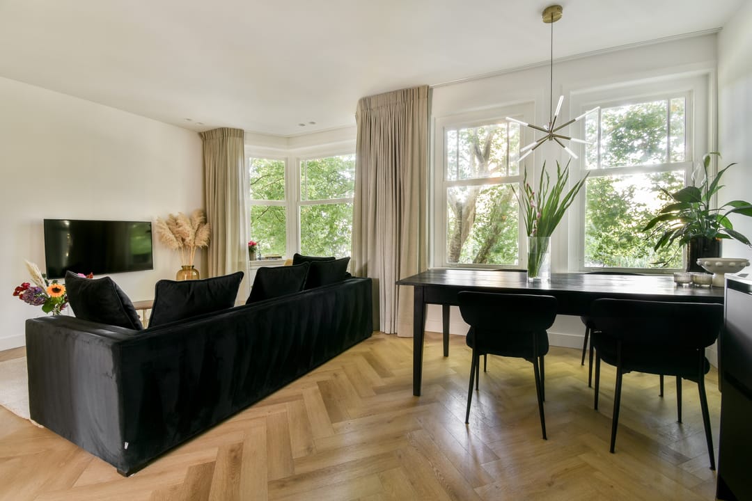 Foto 7 van Westlandgracht 215-2