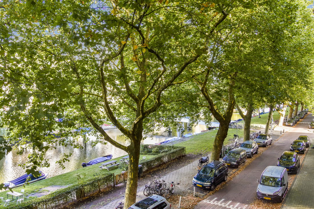 Foto 8 van Westlandgracht 215-2