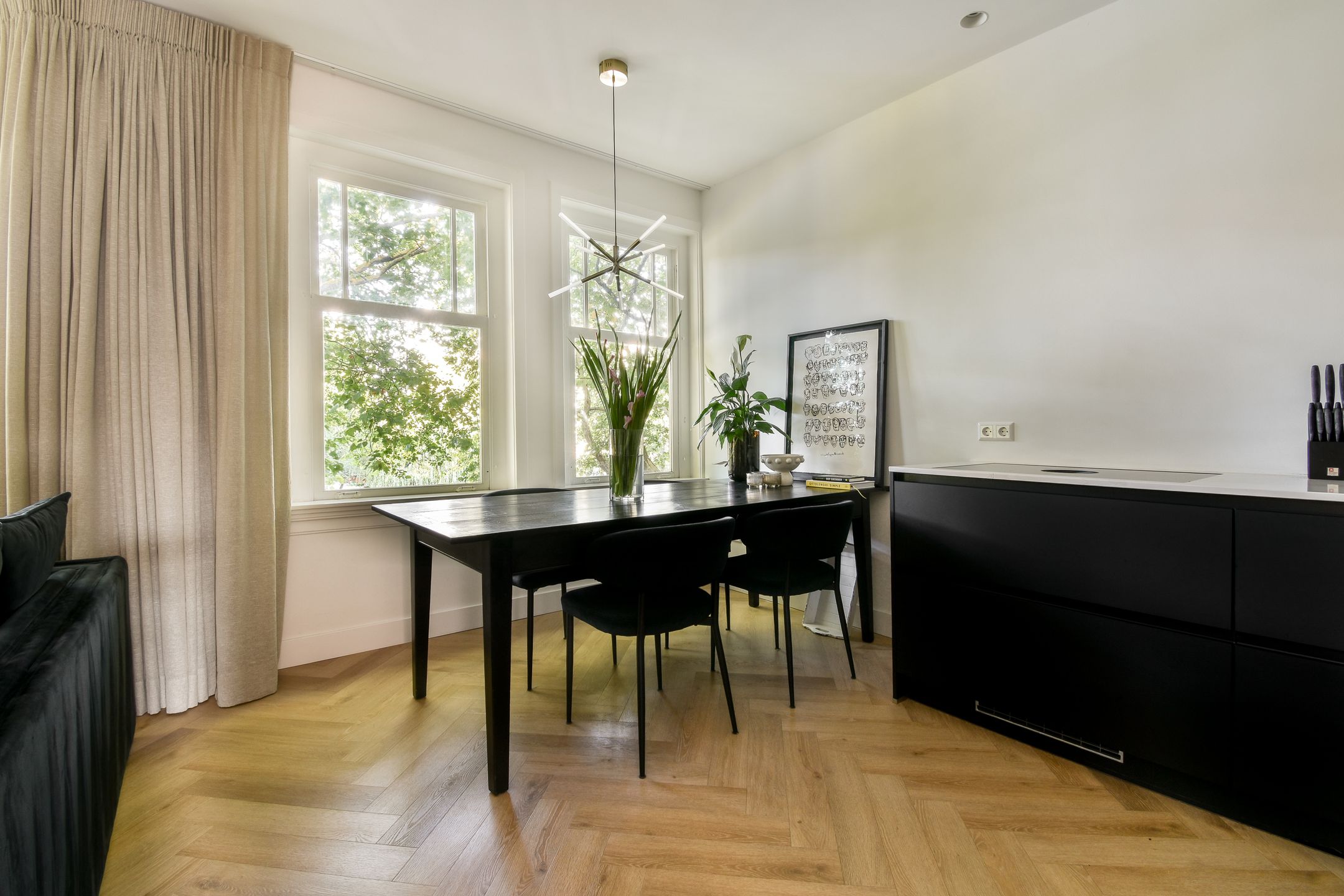 Foto 9 van Westlandgracht 215-2