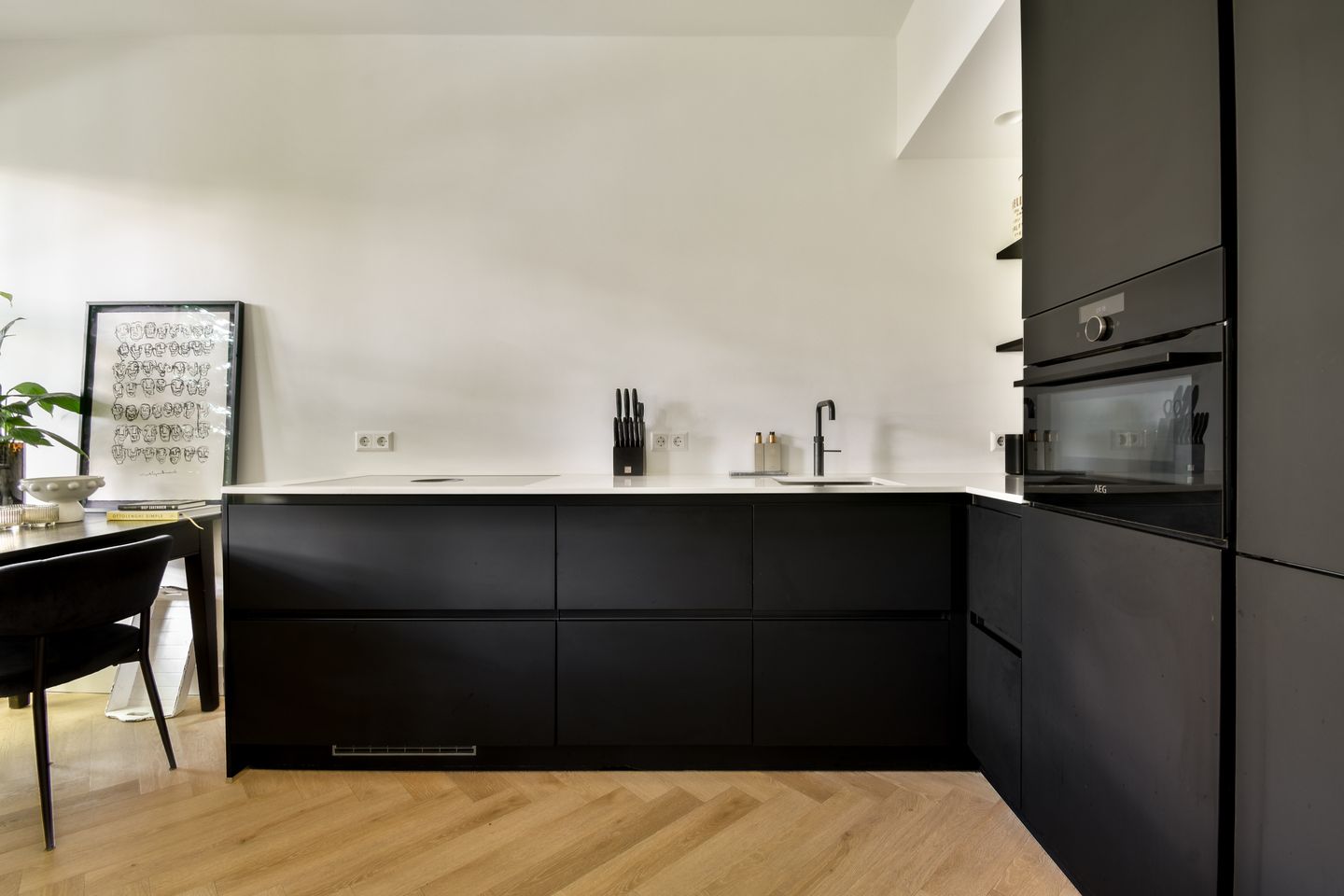 Foto 10 van Westlandgracht 215-2