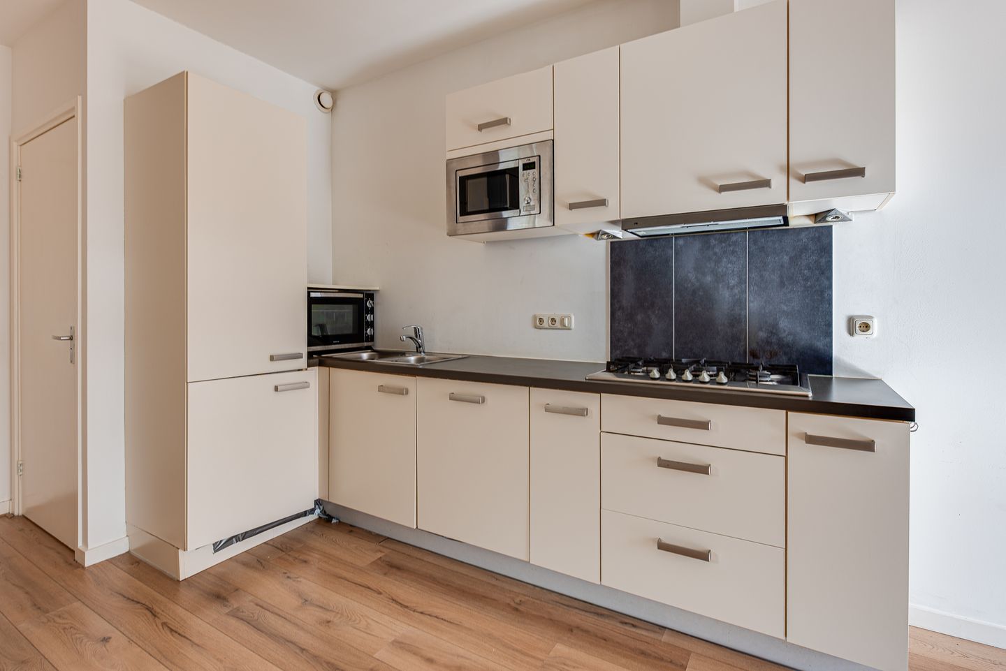 Foto 4 van Koningshof 1-A