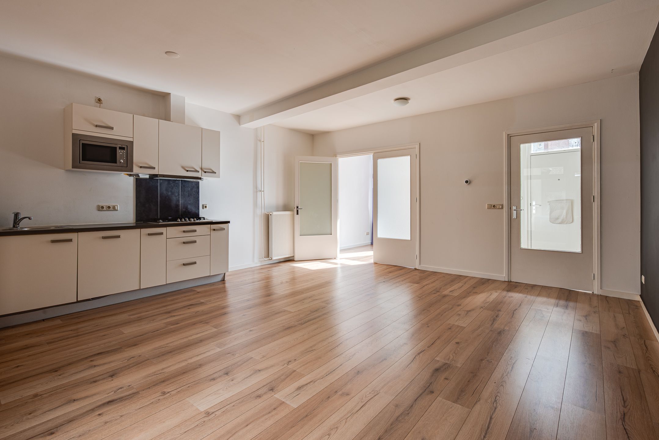 Foto 6 van Koningshof 1-A