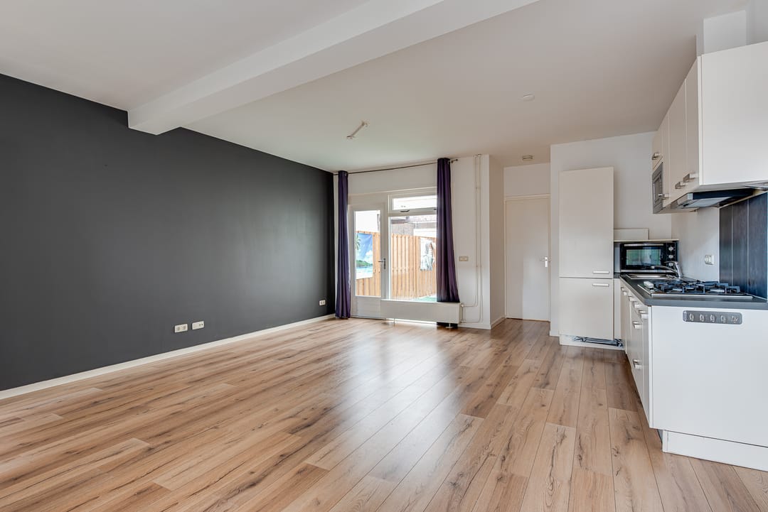 Foto 8 van Koningshof 1-A