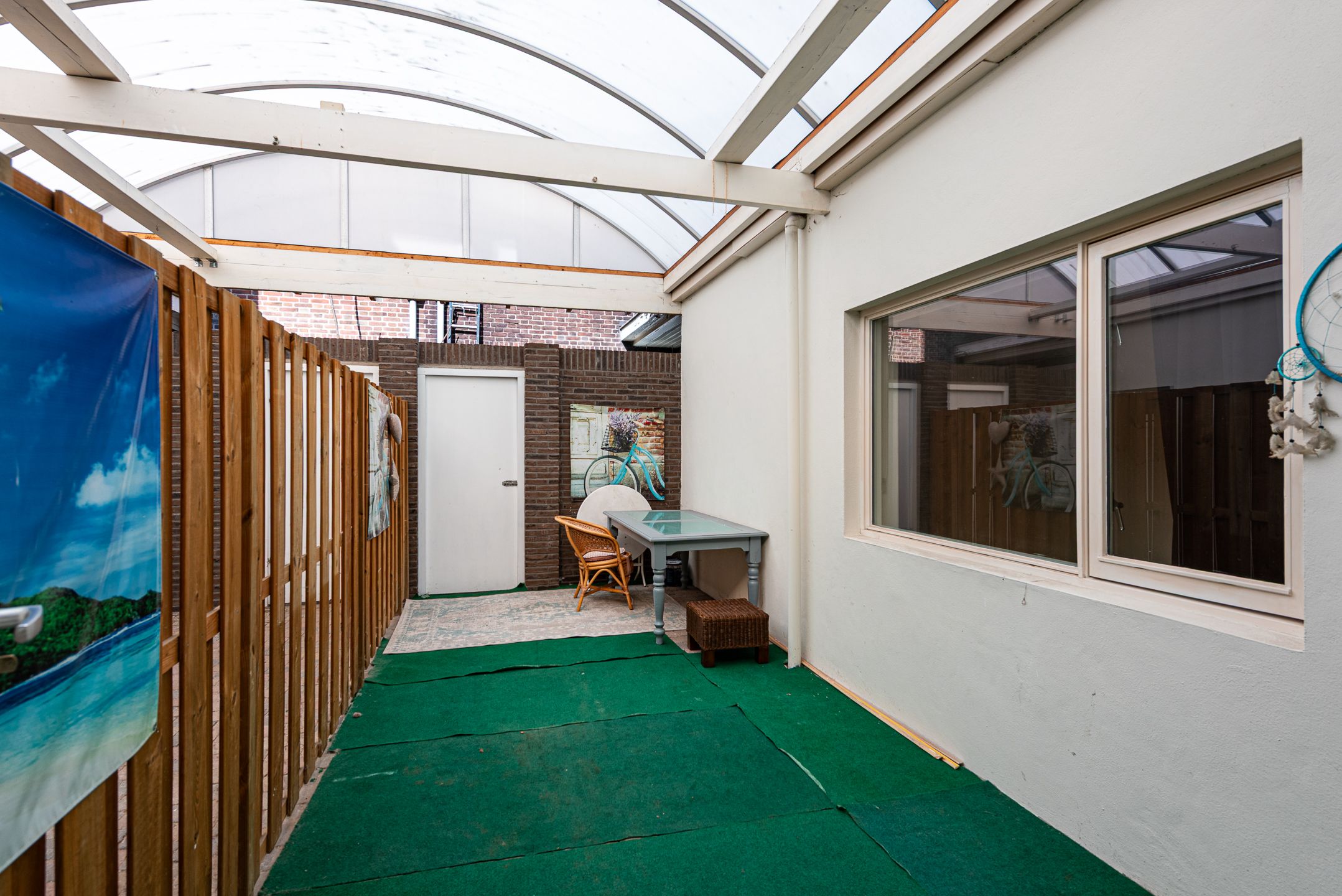 Foto 15 van Koningshof 1-A