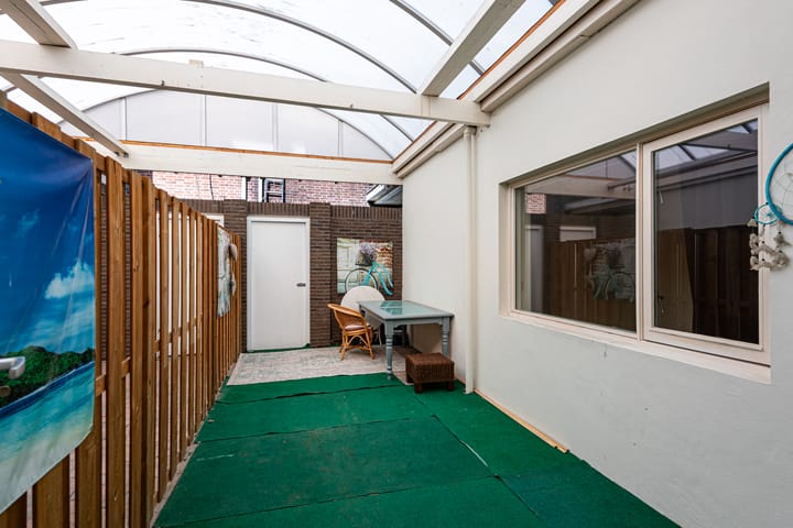 Foto 15 van Koningshof 1-A