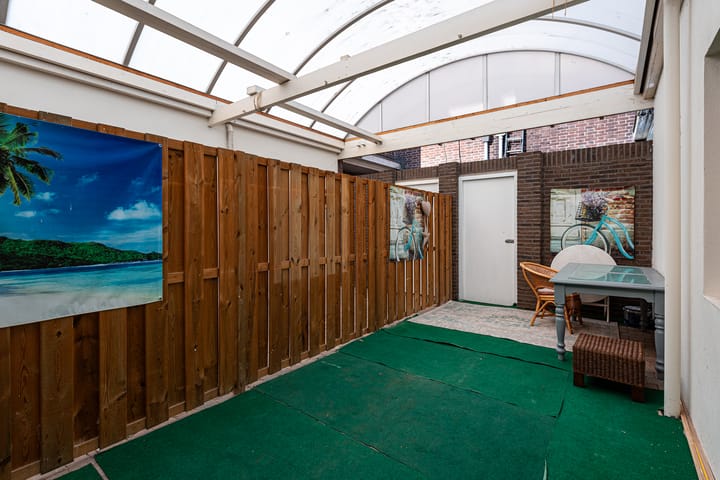 Foto 16 van Koningshof 1-A