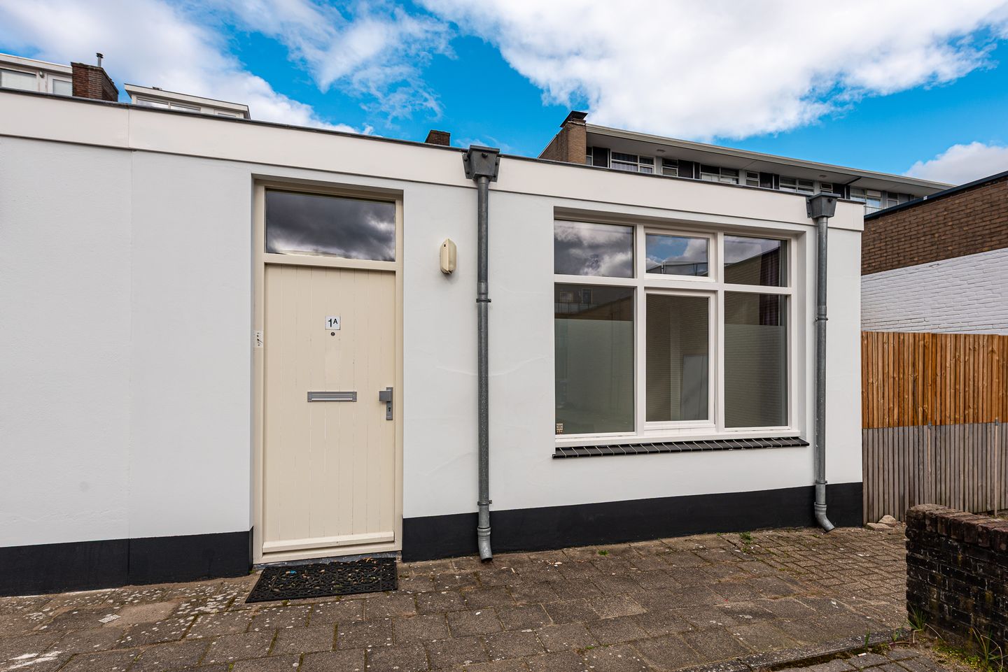 Foto 19 van Koningshof 1-A