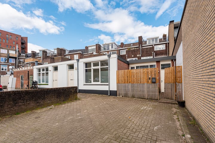 Foto 20 van Koningshof 1-A