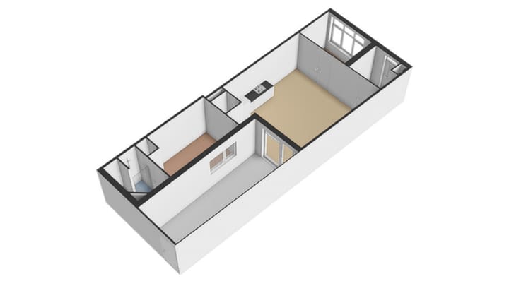 Foto 22 van Koningshof 1-A