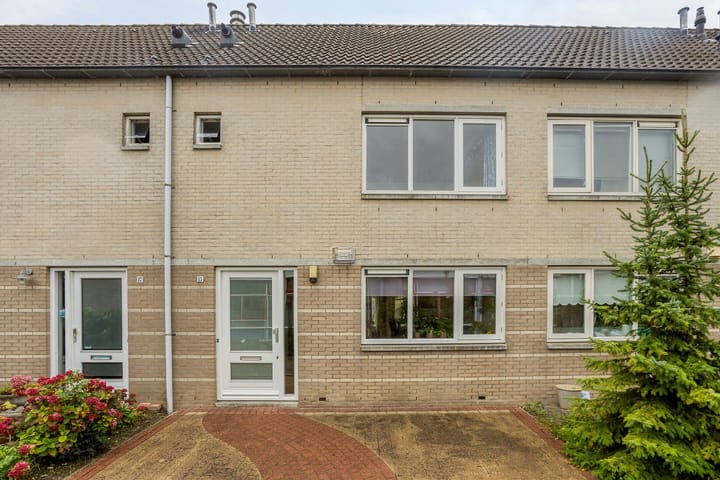 Foto 2 van Broekzijdselaan 15