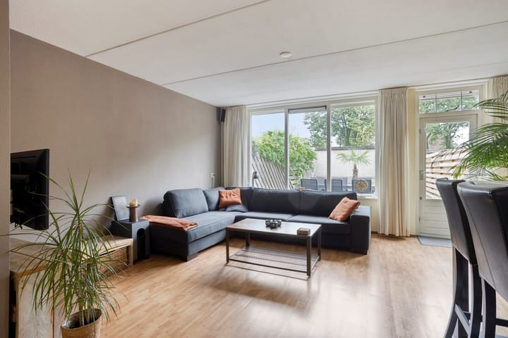 Foto 9 van Broekzijdselaan 15