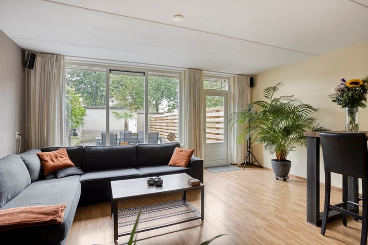 Foto 10 van Broekzijdselaan 15