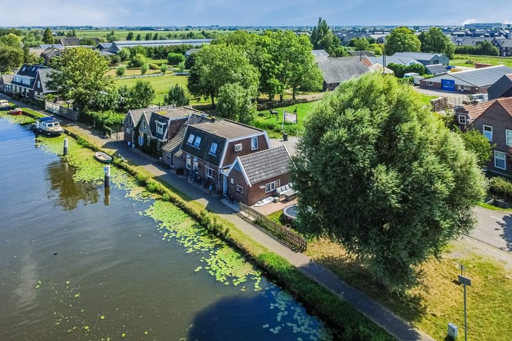 Foto 2 van Zuidzijde 56