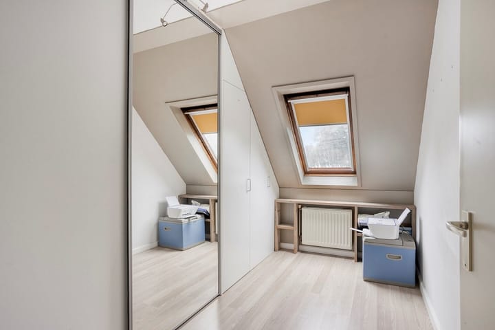 Foto 25 van Broekzijdselaan 15